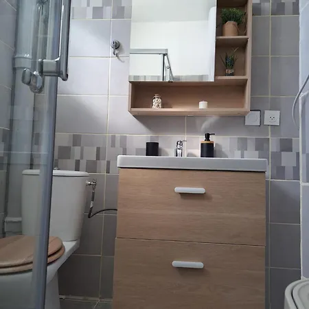 Confortable De 3 Pieces Poitiers