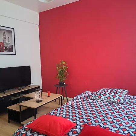 Confortable Apart De 3 Pieces Poitiers